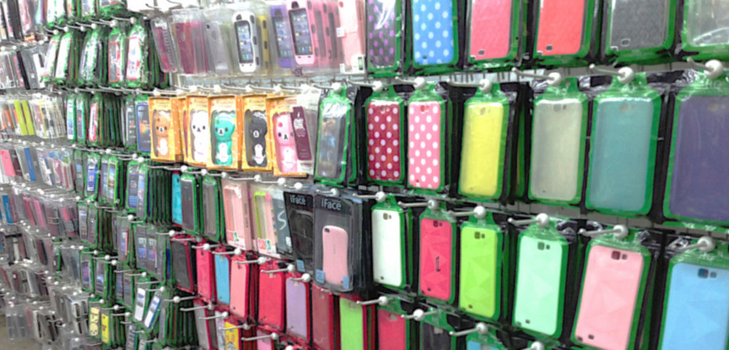The Ultimate List of Best iPhone Cases and Covers | Appolicious mobile apps